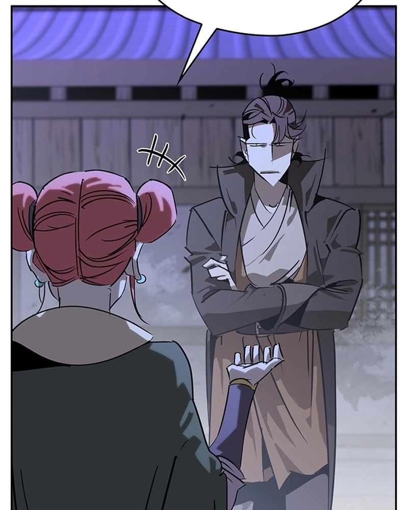 Read Oeste Selvagem Murim PT Manga Online