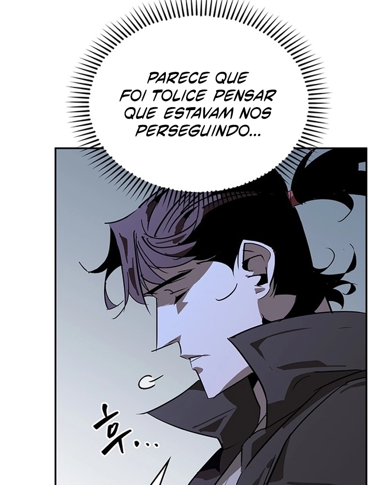 Read Oeste Selvagem Murim PT Manga Online