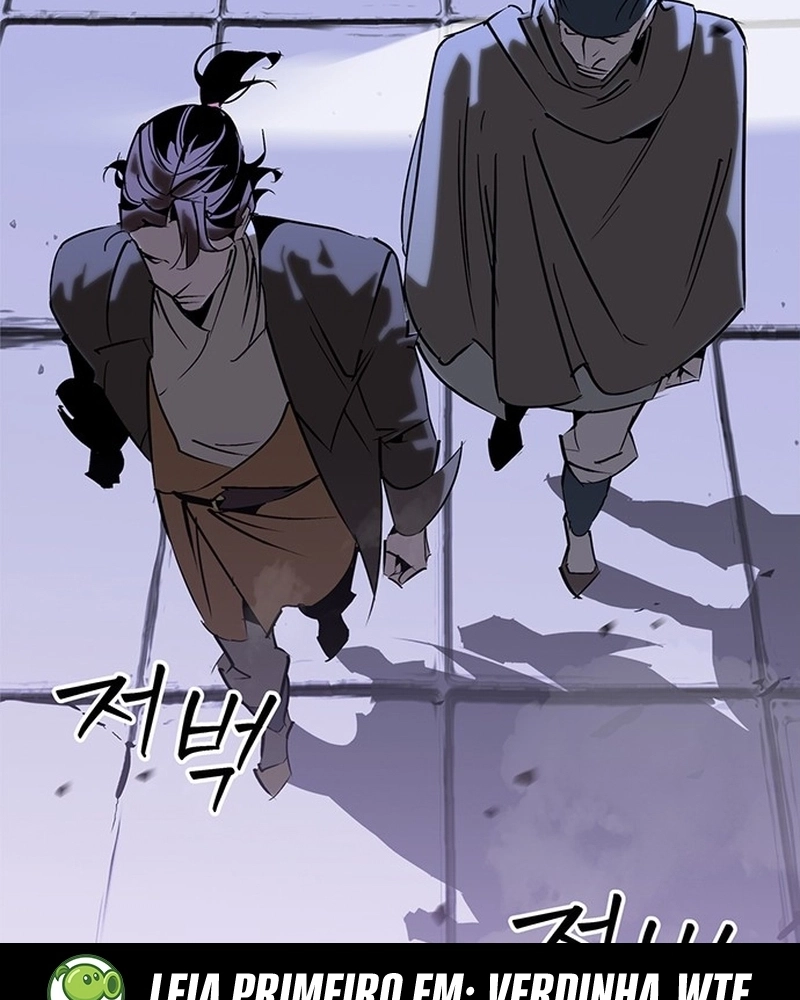Read Oeste Selvagem Murim PT Manga Online