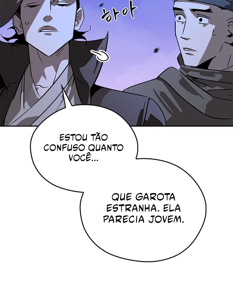 Read Oeste Selvagem Murim PT Manga Online