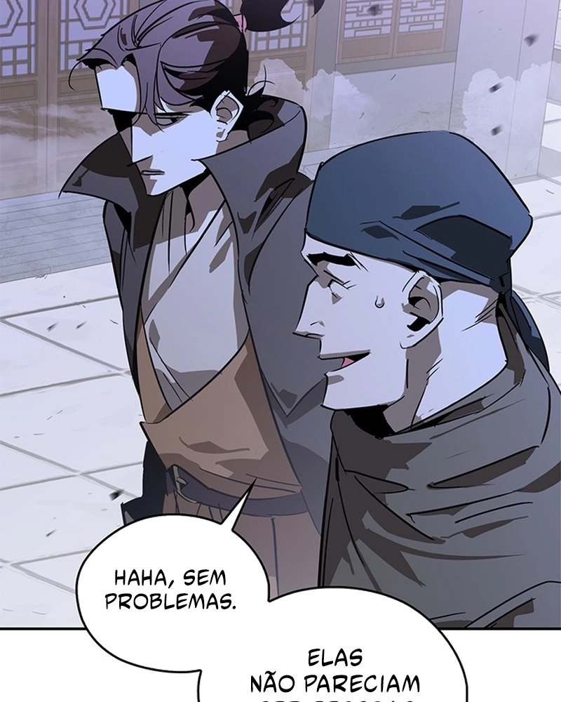 Read Oeste Selvagem Murim PT Manga Online