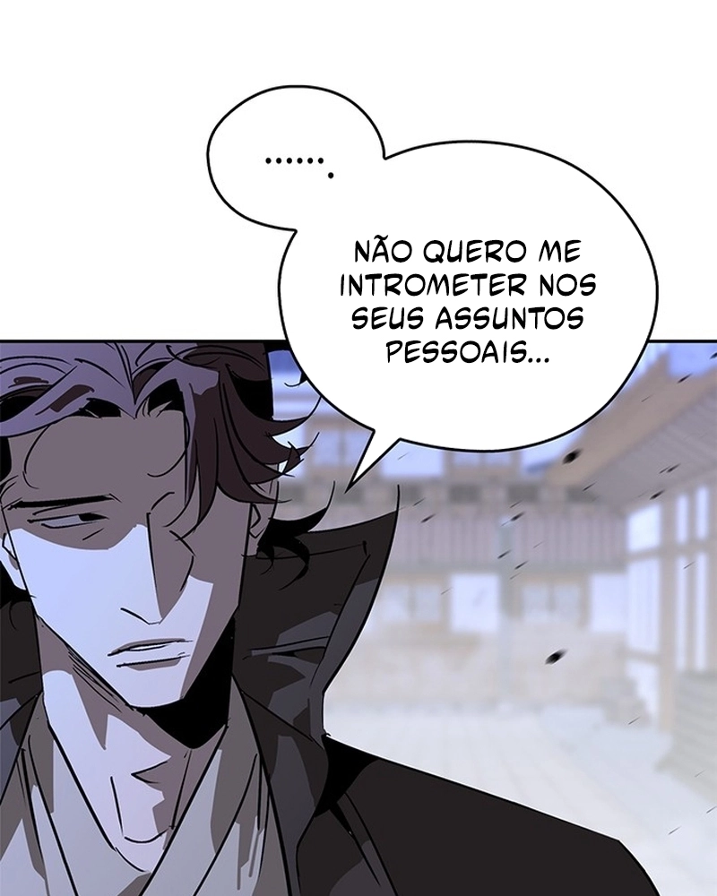 Read Oeste Selvagem Murim PT Manga Online