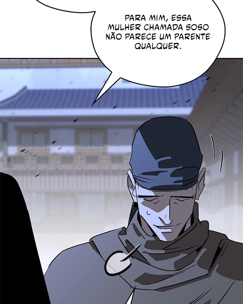 Read Oeste Selvagem Murim PT Manga Online
