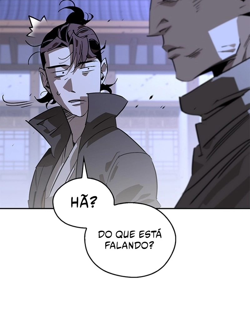 Read Oeste Selvagem Murim PT Manga Online