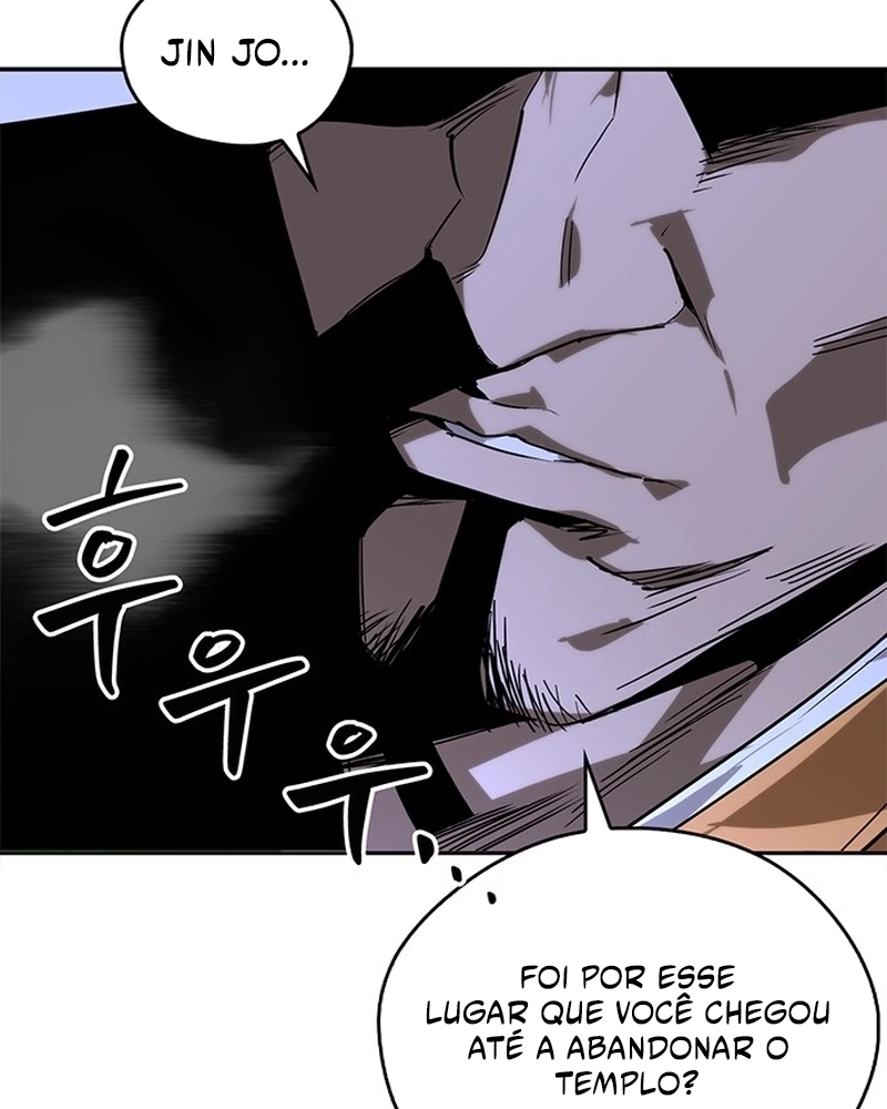 Read Oeste Selvagem Murim PT Manga Online
