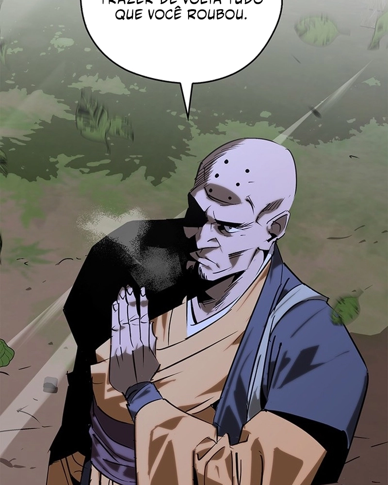 Read Oeste Selvagem Murim PT Manga Online