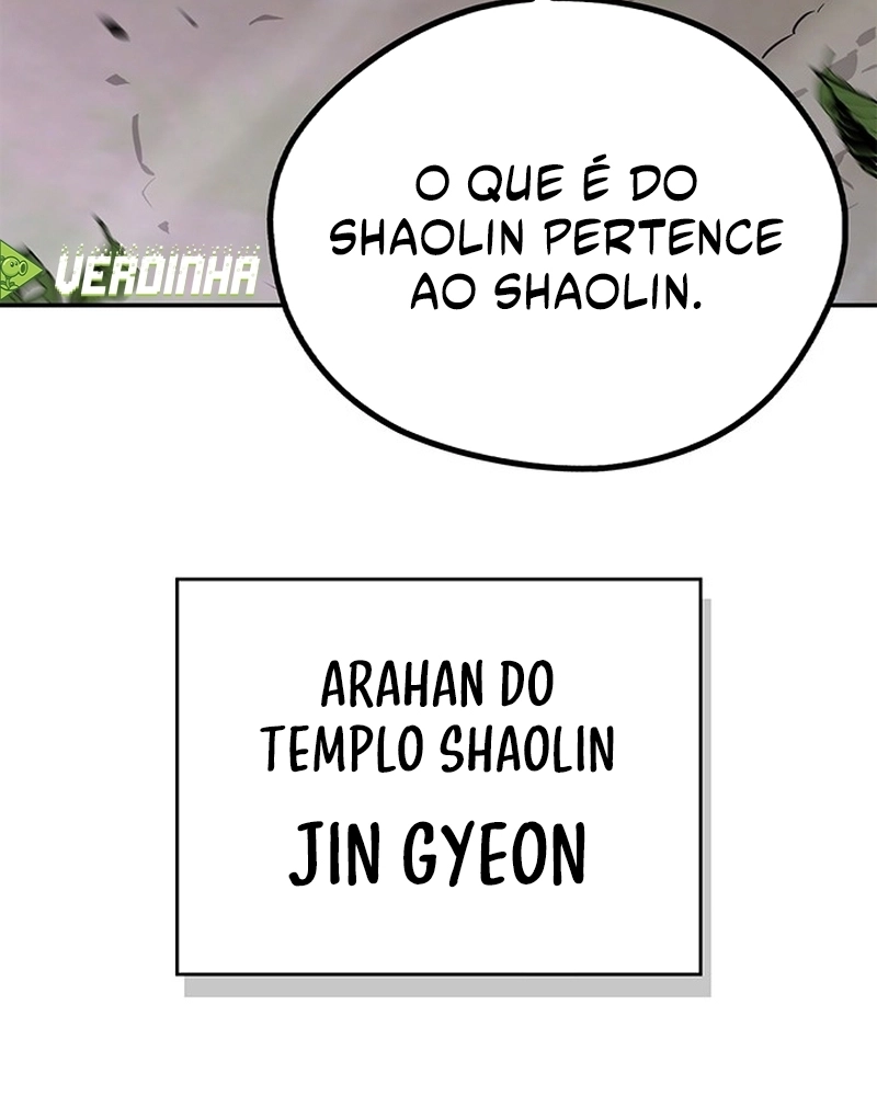 Read Oeste Selvagem Murim PT Manga Online