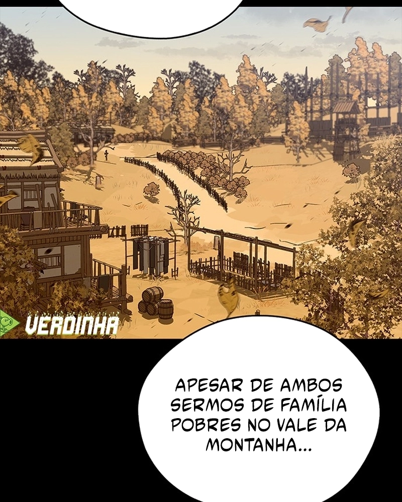Read Oeste Selvagem Murim PT Manga Online