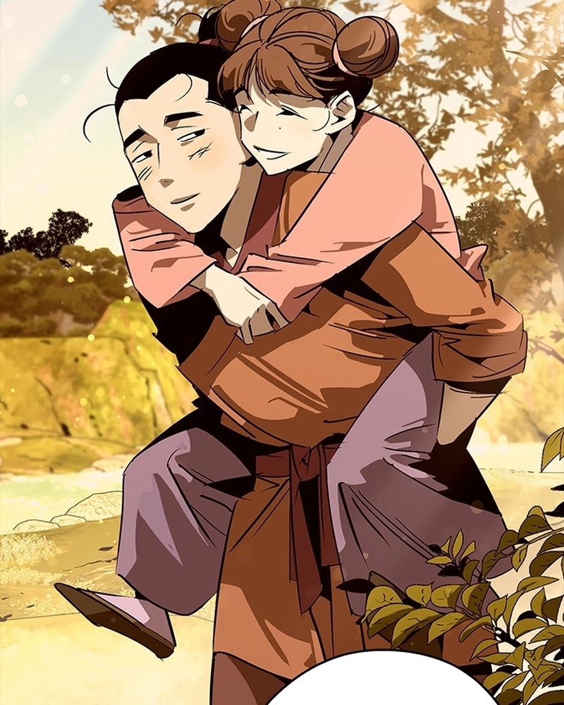 Read Oeste Selvagem Murim PT Manga Online