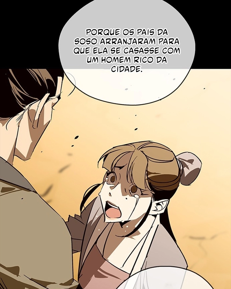 Read Oeste Selvagem Murim PT Manga Online