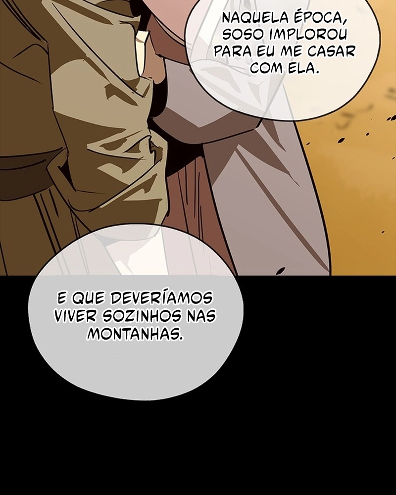 Read Oeste Selvagem Murim PT Manga Online
