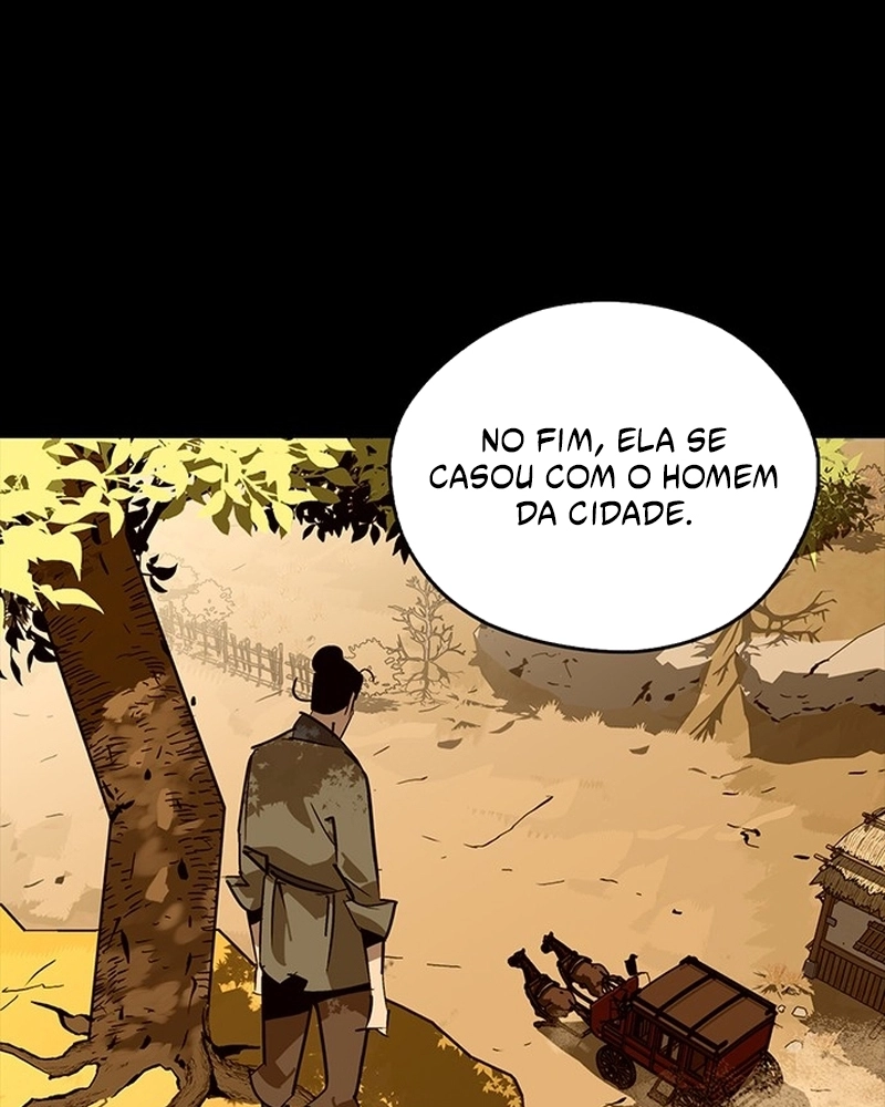 Read Oeste Selvagem Murim PT Manga Online