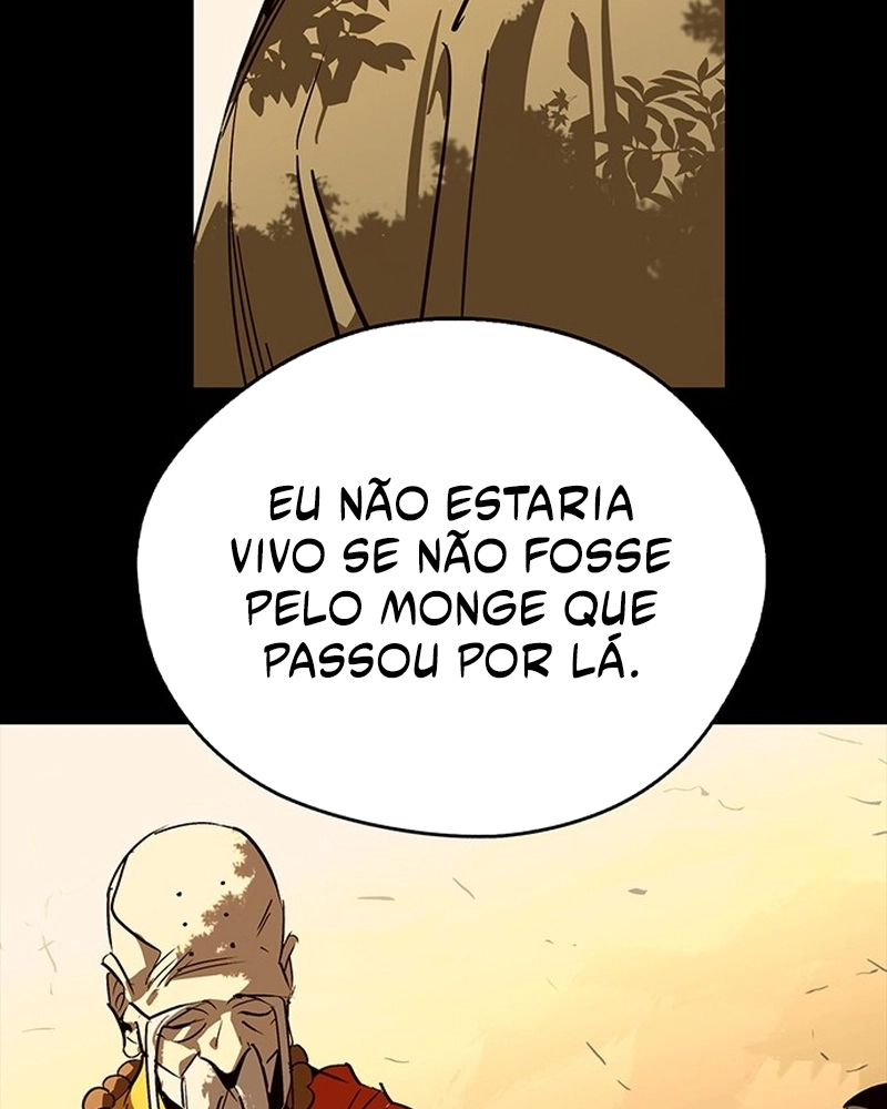 Read Oeste Selvagem Murim PT Manga Online