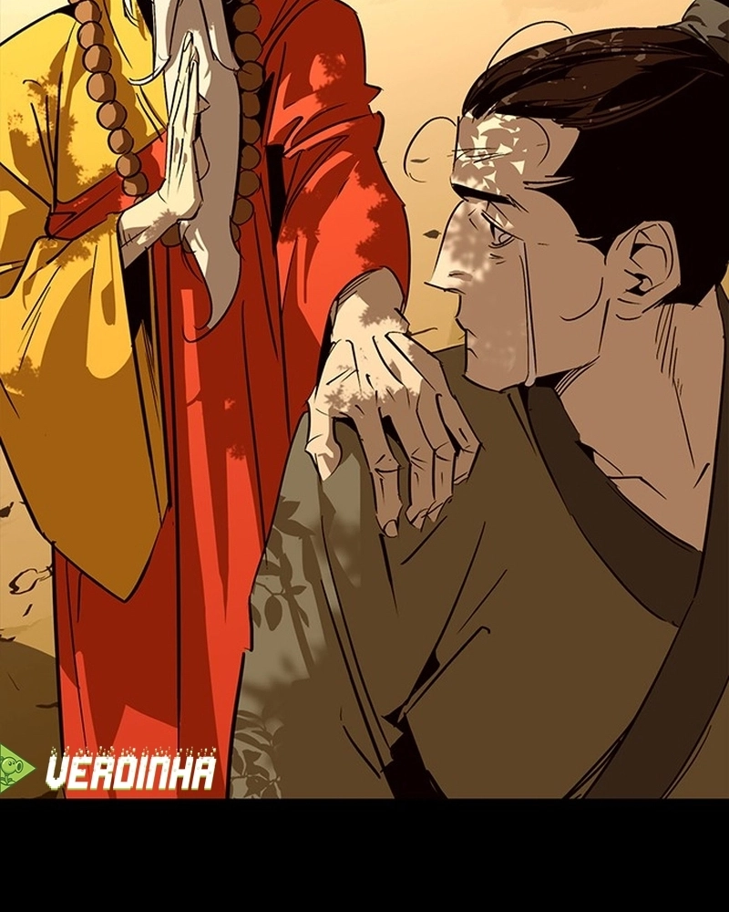Read Oeste Selvagem Murim PT Manga Online