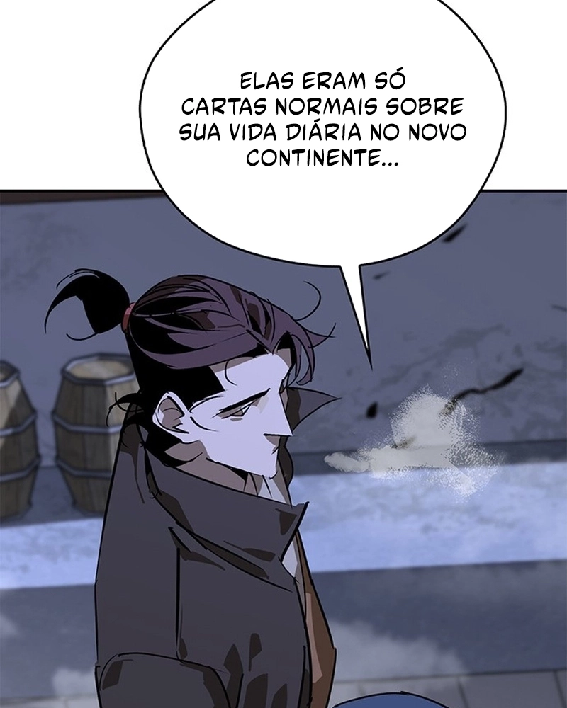 Read Oeste Selvagem Murim PT Manga Online