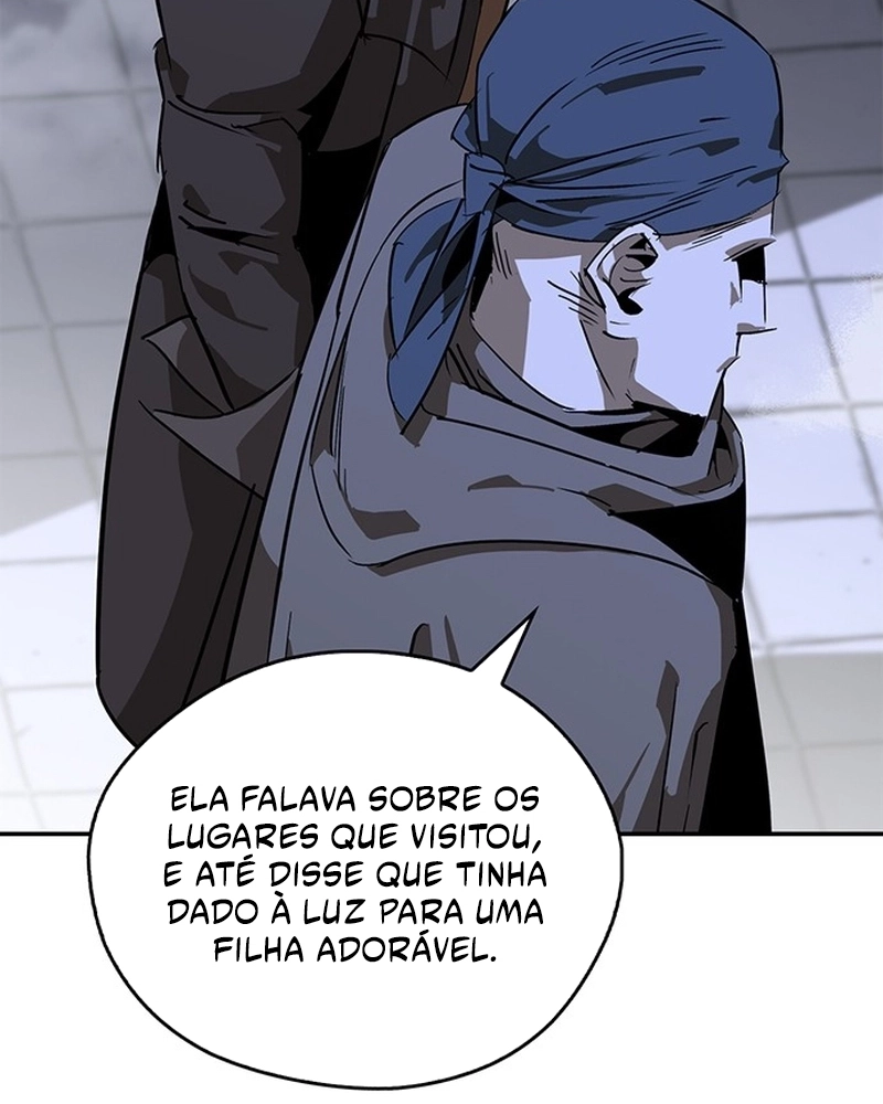 Read Oeste Selvagem Murim PT Manga Online