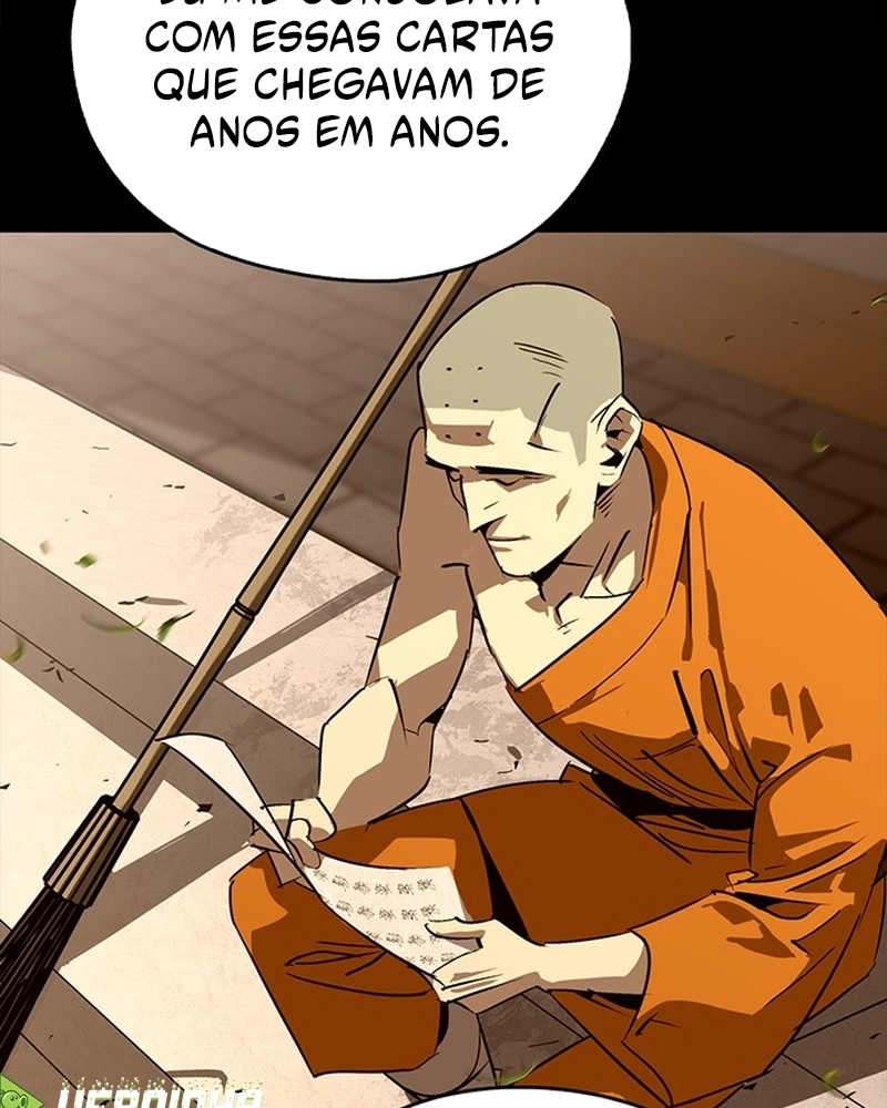 Read Oeste Selvagem Murim PT Manga Online