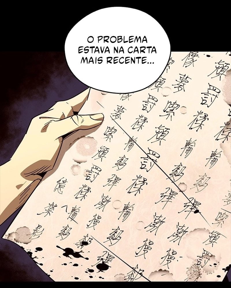 Read Oeste Selvagem Murim PT Manga Online
