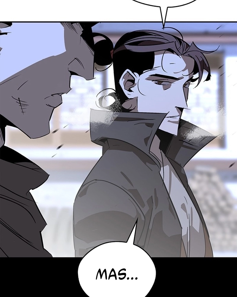 Read Oeste Selvagem Murim PT Manga Online