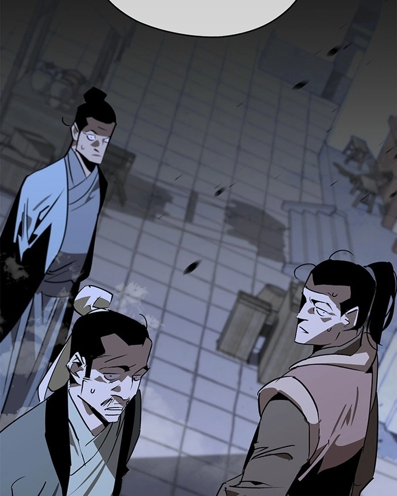 Read Oeste Selvagem Murim PT Manga Online