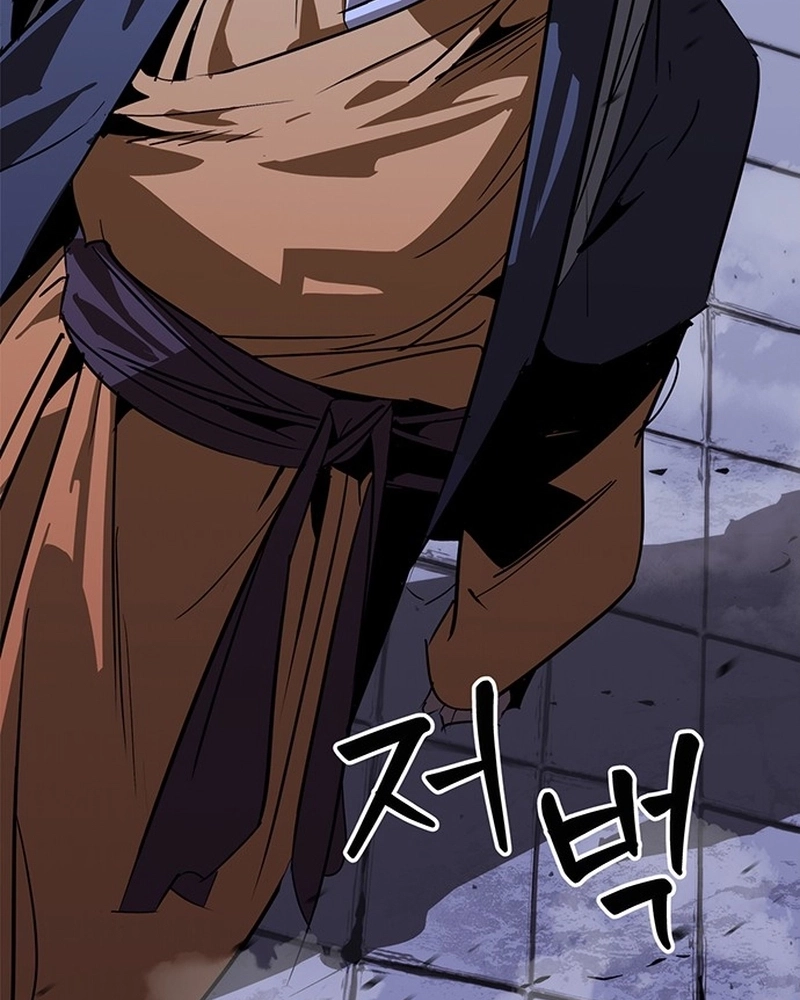Read Oeste Selvagem Murim PT Manga Online