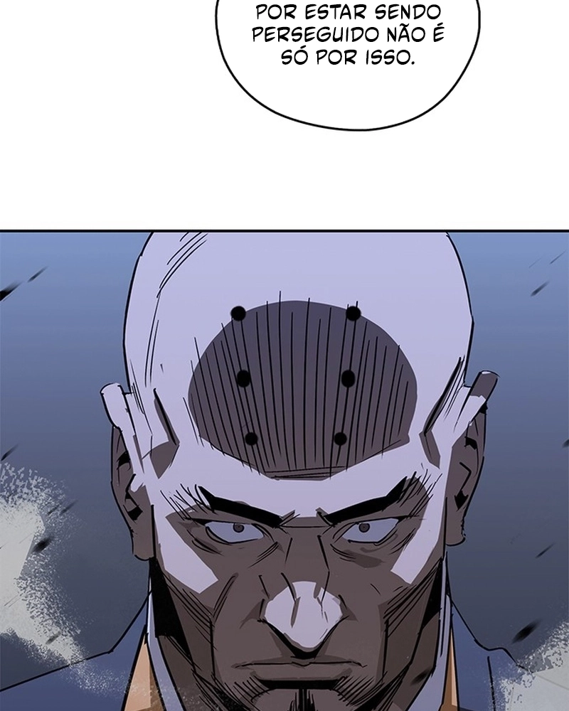 Read Oeste Selvagem Murim PT Manga Online