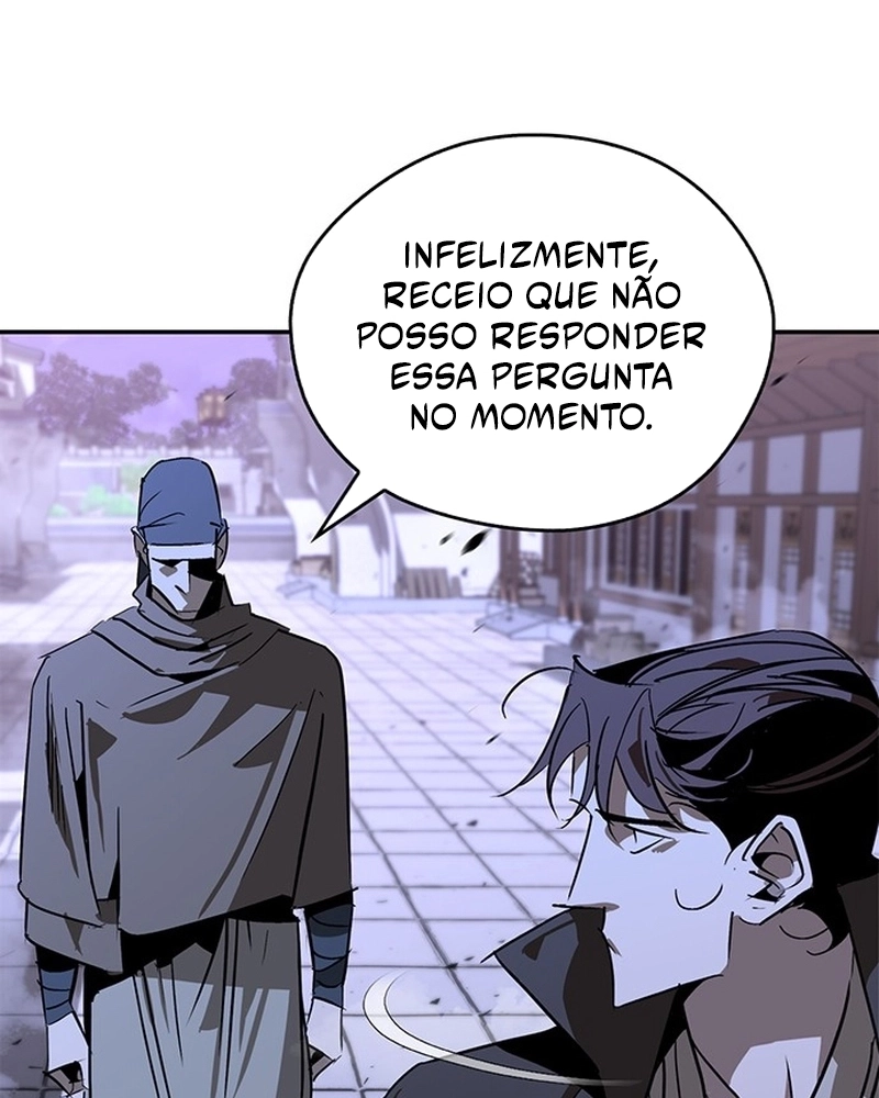 Read Oeste Selvagem Murim PT Manga Online