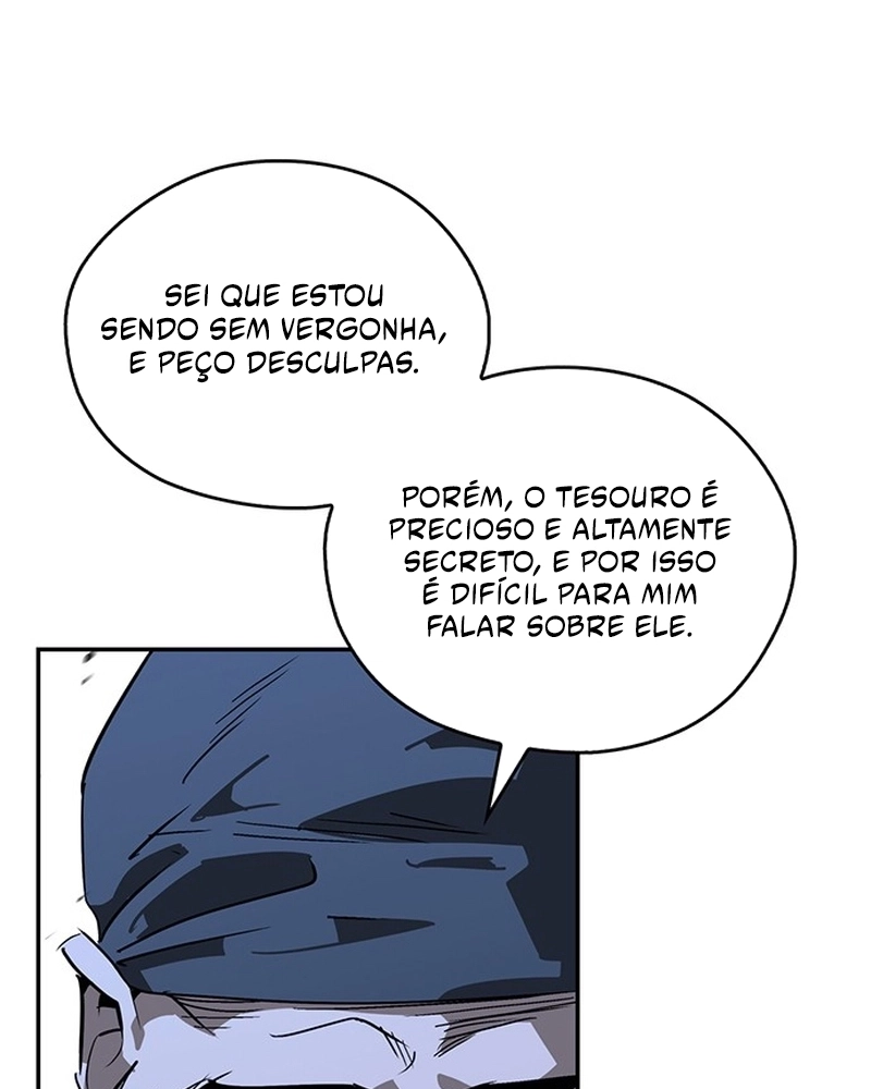 Read Oeste Selvagem Murim PT Manga Online