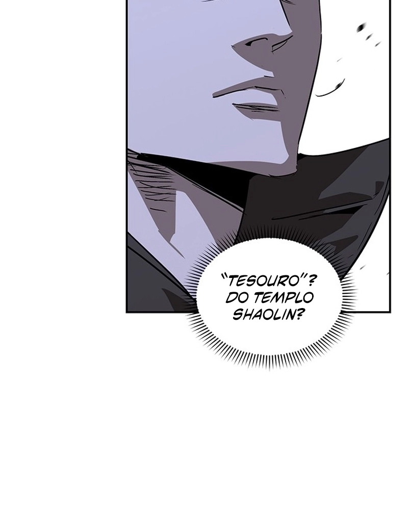 Read Oeste Selvagem Murim PT Manga Online