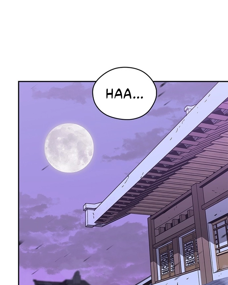 Read Oeste Selvagem Murim PT Manga Online