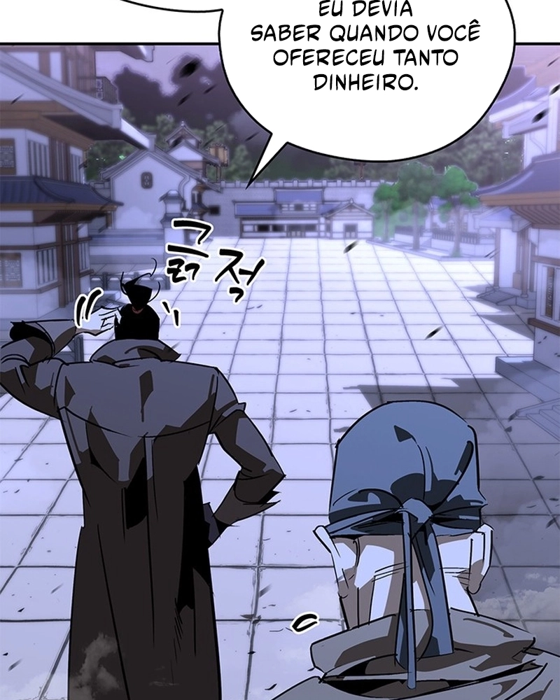 Read Oeste Selvagem Murim PT Manga Online