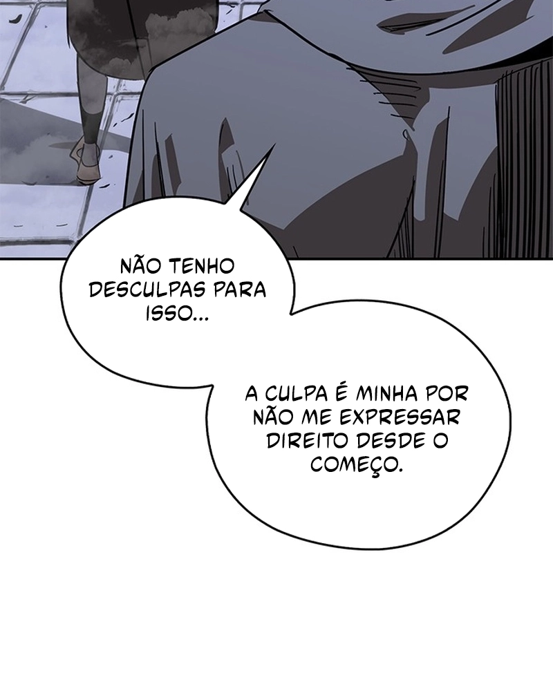 Read Oeste Selvagem Murim PT Manga Online