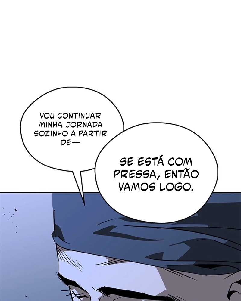 Read Oeste Selvagem Murim PT Manga Online