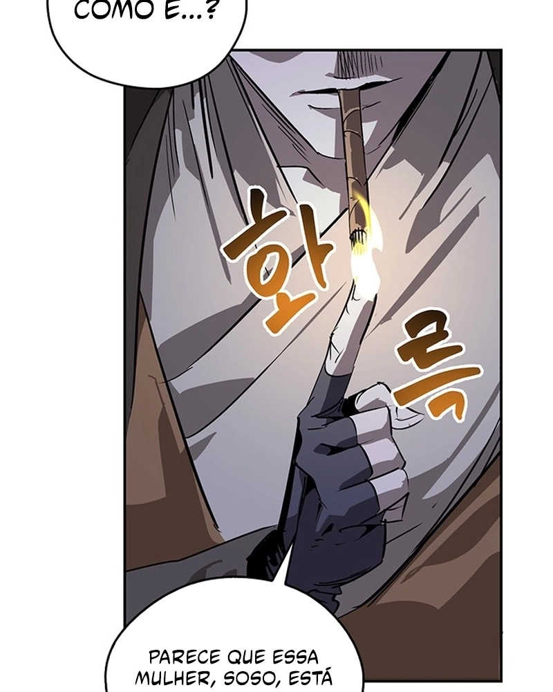 Read Oeste Selvagem Murim PT Manga Online