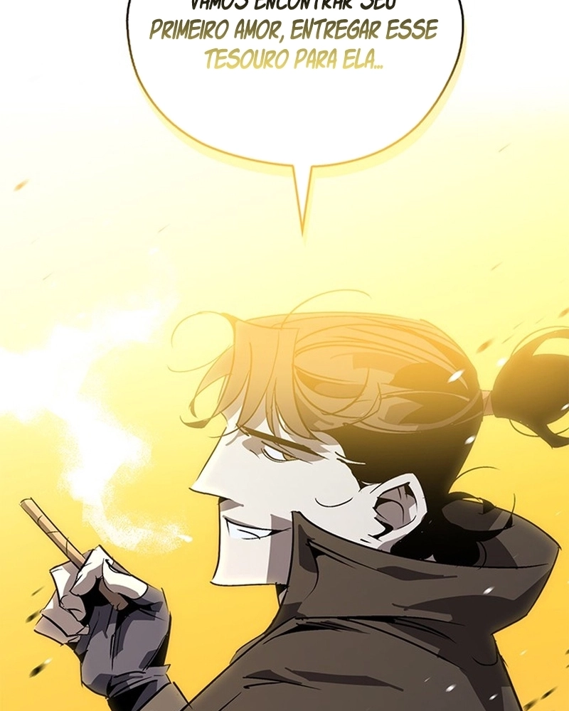 Read Oeste Selvagem Murim PT Manga Online