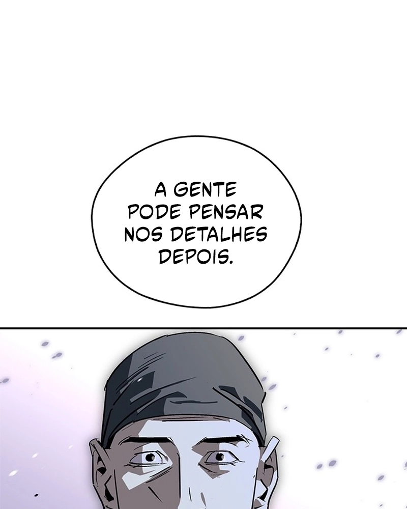 Read Oeste Selvagem Murim PT Manga Online