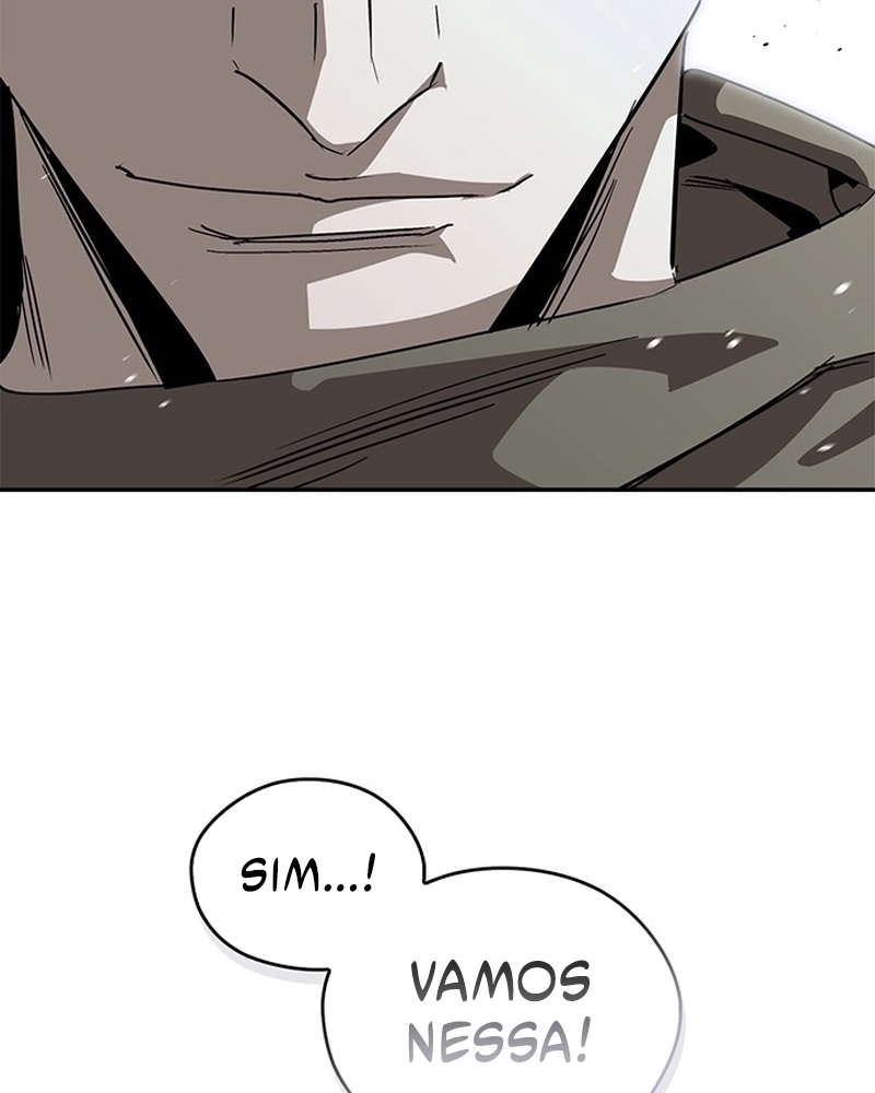 Read Oeste Selvagem Murim PT Manga Online