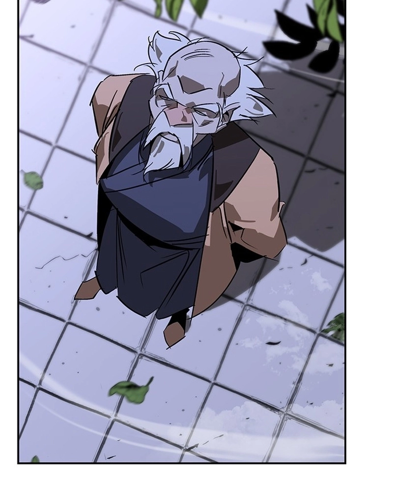 Read Oeste Selvagem Murim PT Manga Online
