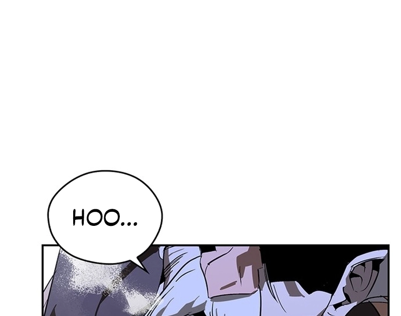 Read Oeste Selvagem Murim PT Manga Online