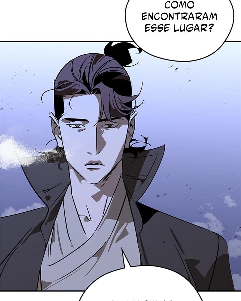 Read Oeste Selvagem Murim PT Manga Online