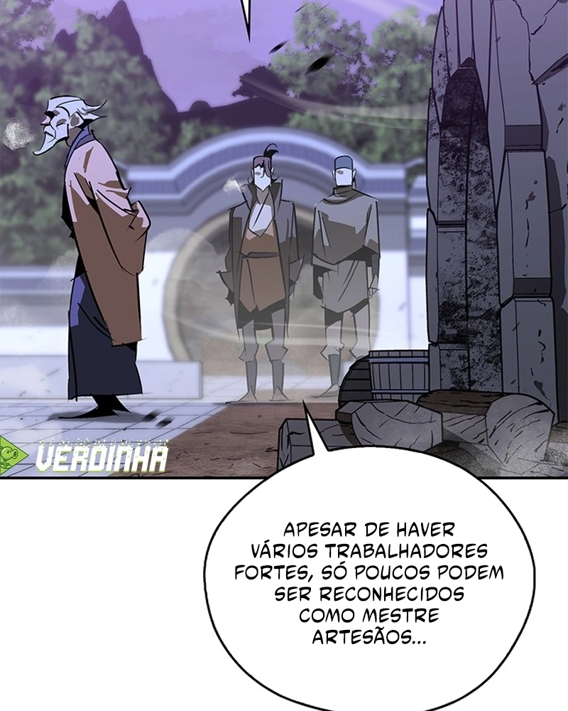 Read Oeste Selvagem Murim PT Manga Online