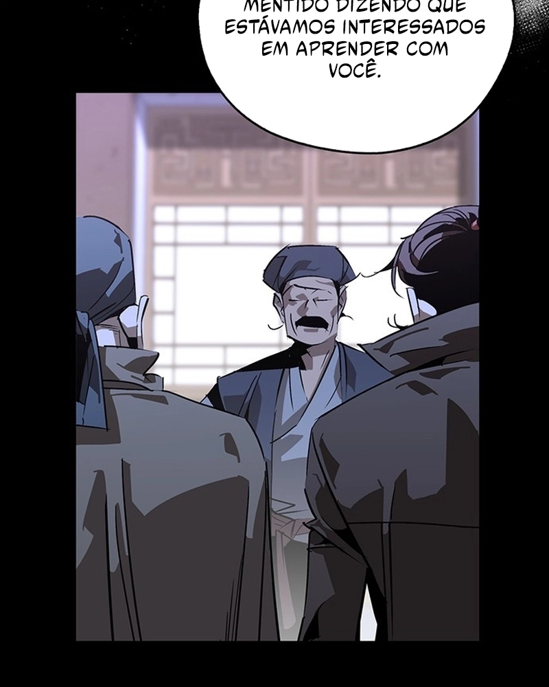 Read Oeste Selvagem Murim PT Manga Online