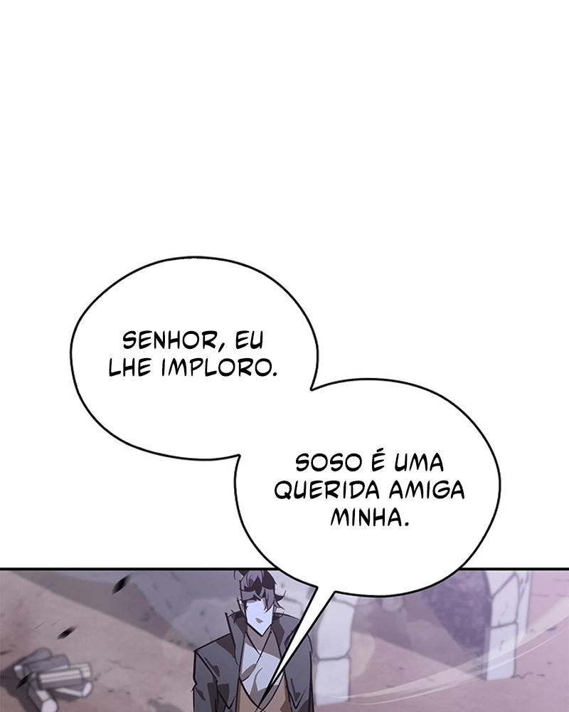 Read Oeste Selvagem Murim PT Manga Online