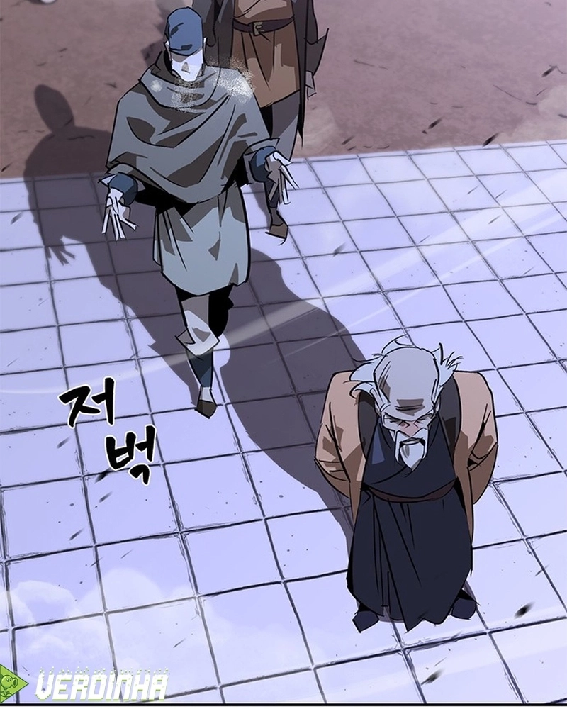 Read Oeste Selvagem Murim PT Manga Online