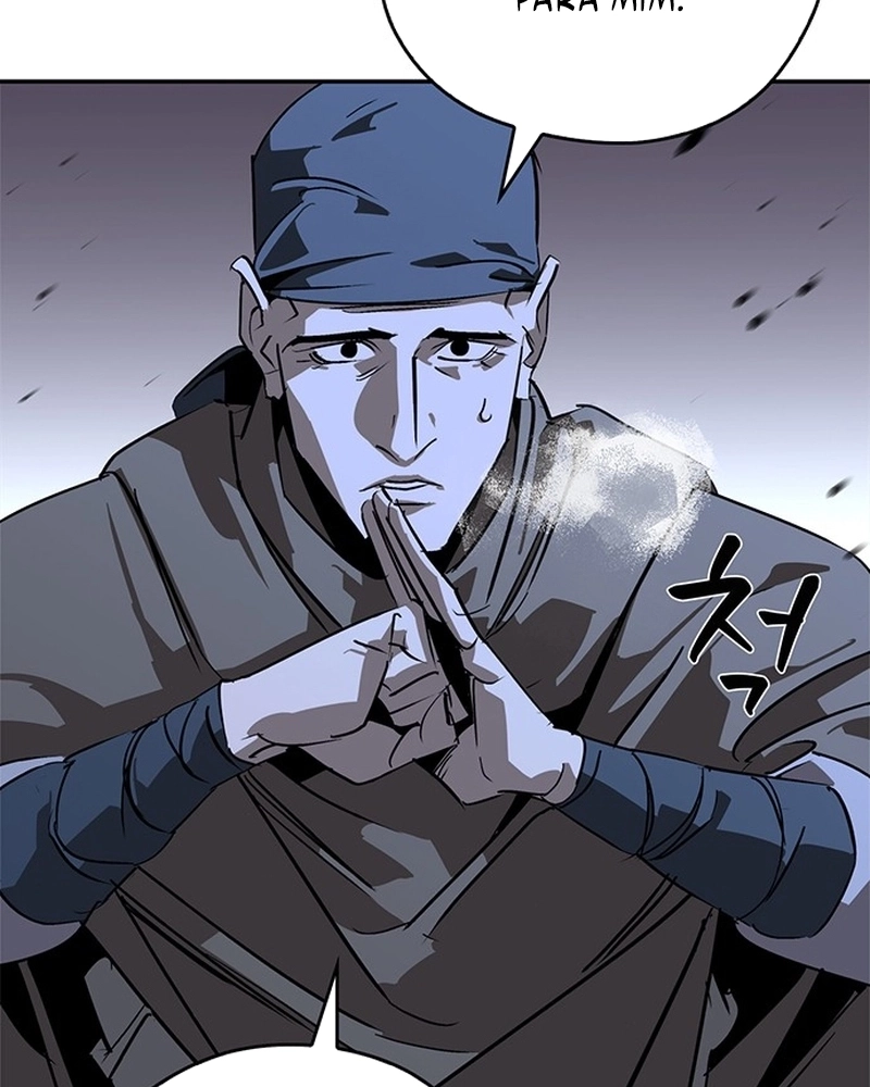 Read Oeste Selvagem Murim PT Manga Online