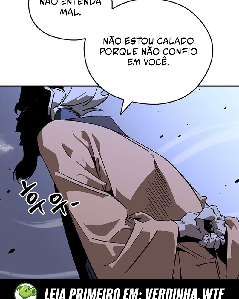 Read Oeste Selvagem Murim PT Manga Online
