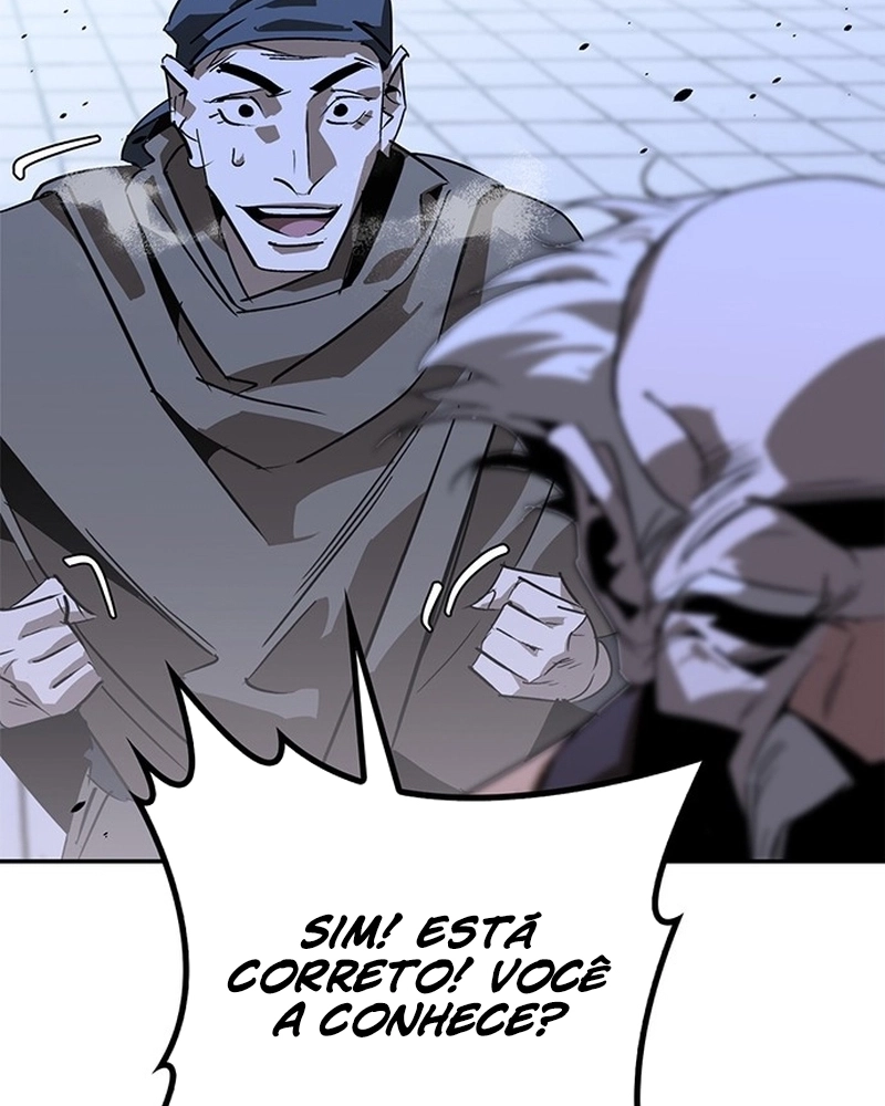 Read Oeste Selvagem Murim PT Manga Online