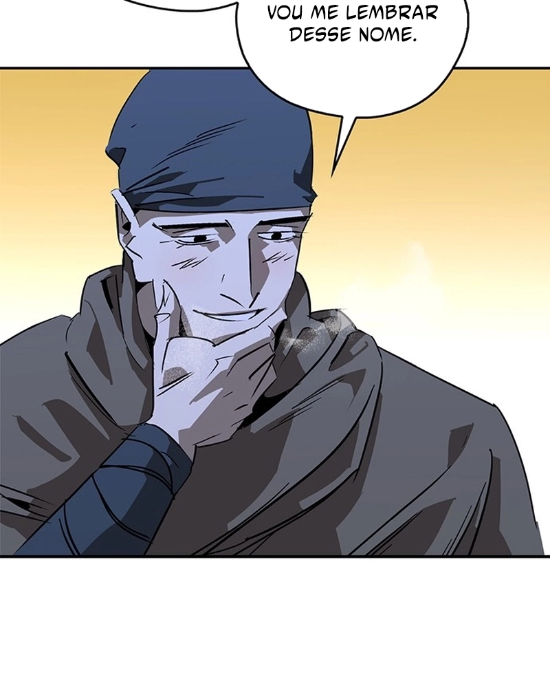 Read Oeste Selvagem Murim PT Manga Online