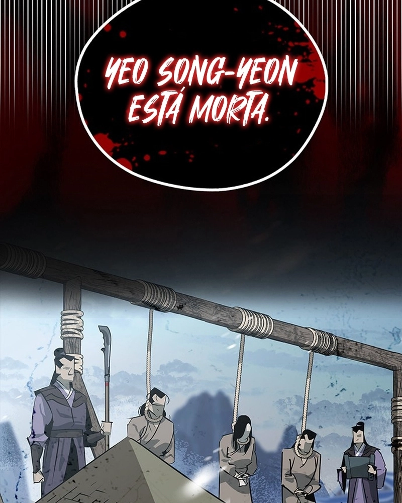 Read Oeste Selvagem Murim PT Manga Online