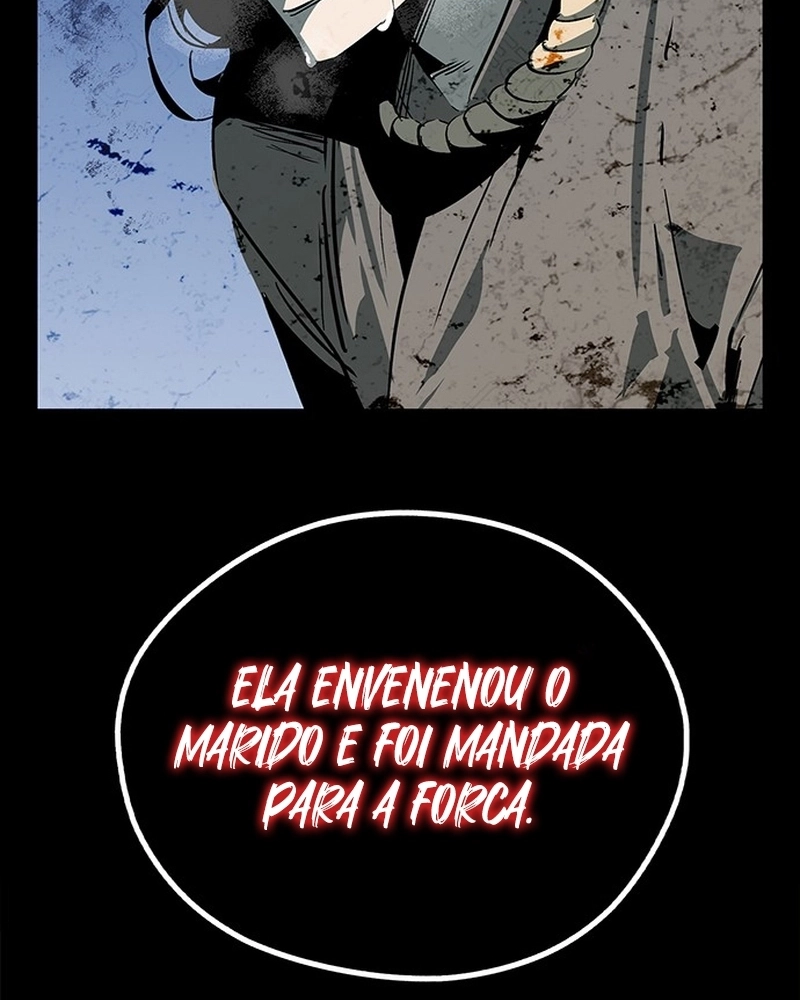 Read Oeste Selvagem Murim PT Manga Online